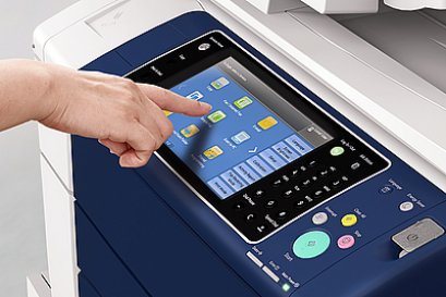 Fuji Xerox DocuCentre-IV C7780